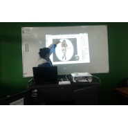 AULA DIGITAL - ¡NOS PREPARAMOS!